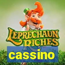 cassino internacional online